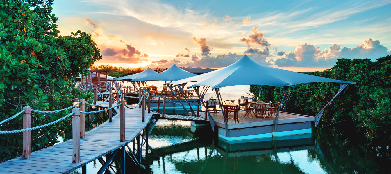 Les 10 meilleurs restaurants de l'île Maurice Le Meilleur du Voyage