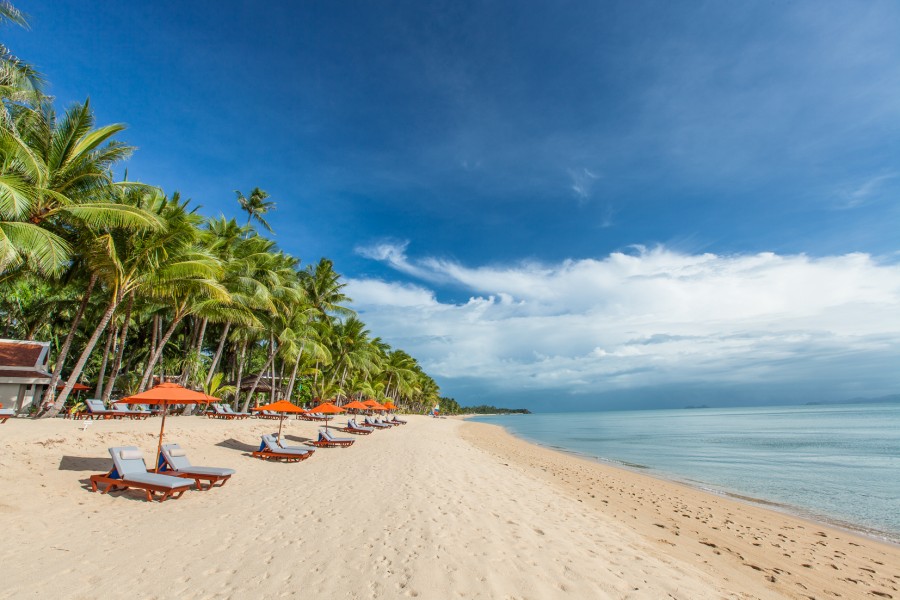 Rencontre gay koh samui