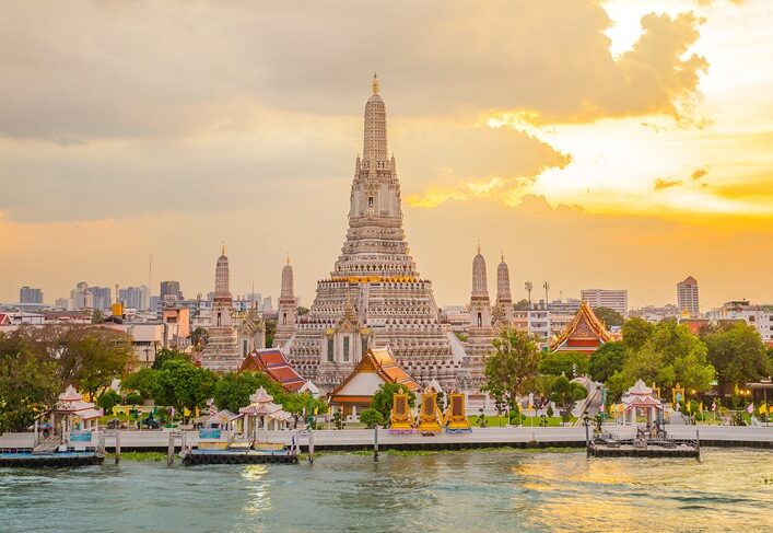 Bangkok