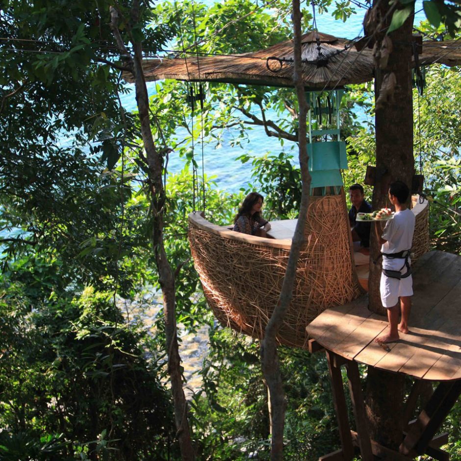 Mon séjour sur l’île de Koh Kood