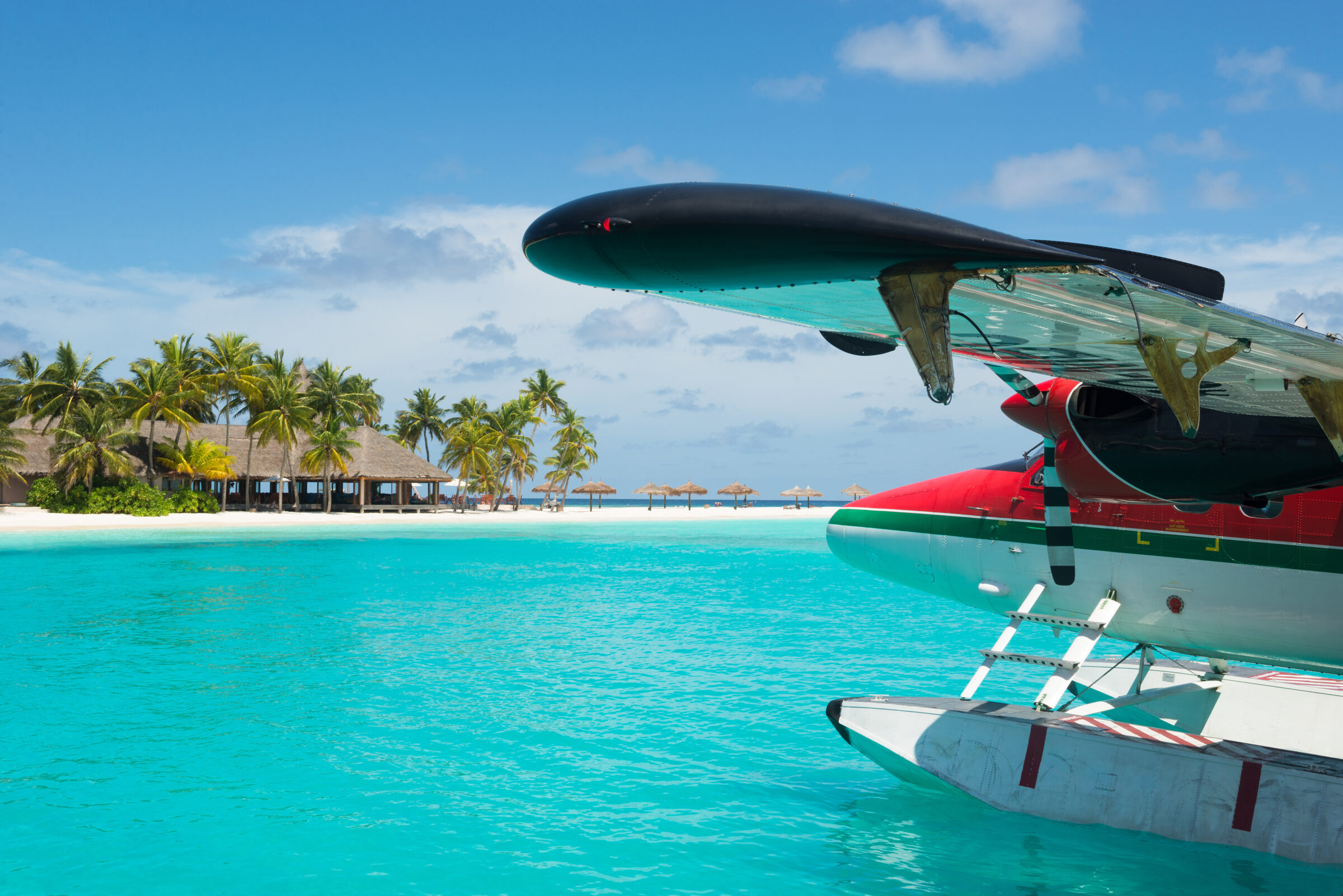 Les Maldives, conseils de spécialiste