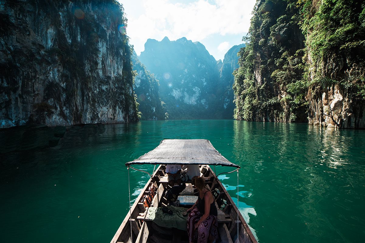 Thaïlande : les trésors de Khao Lak - Le meilleur du voyage