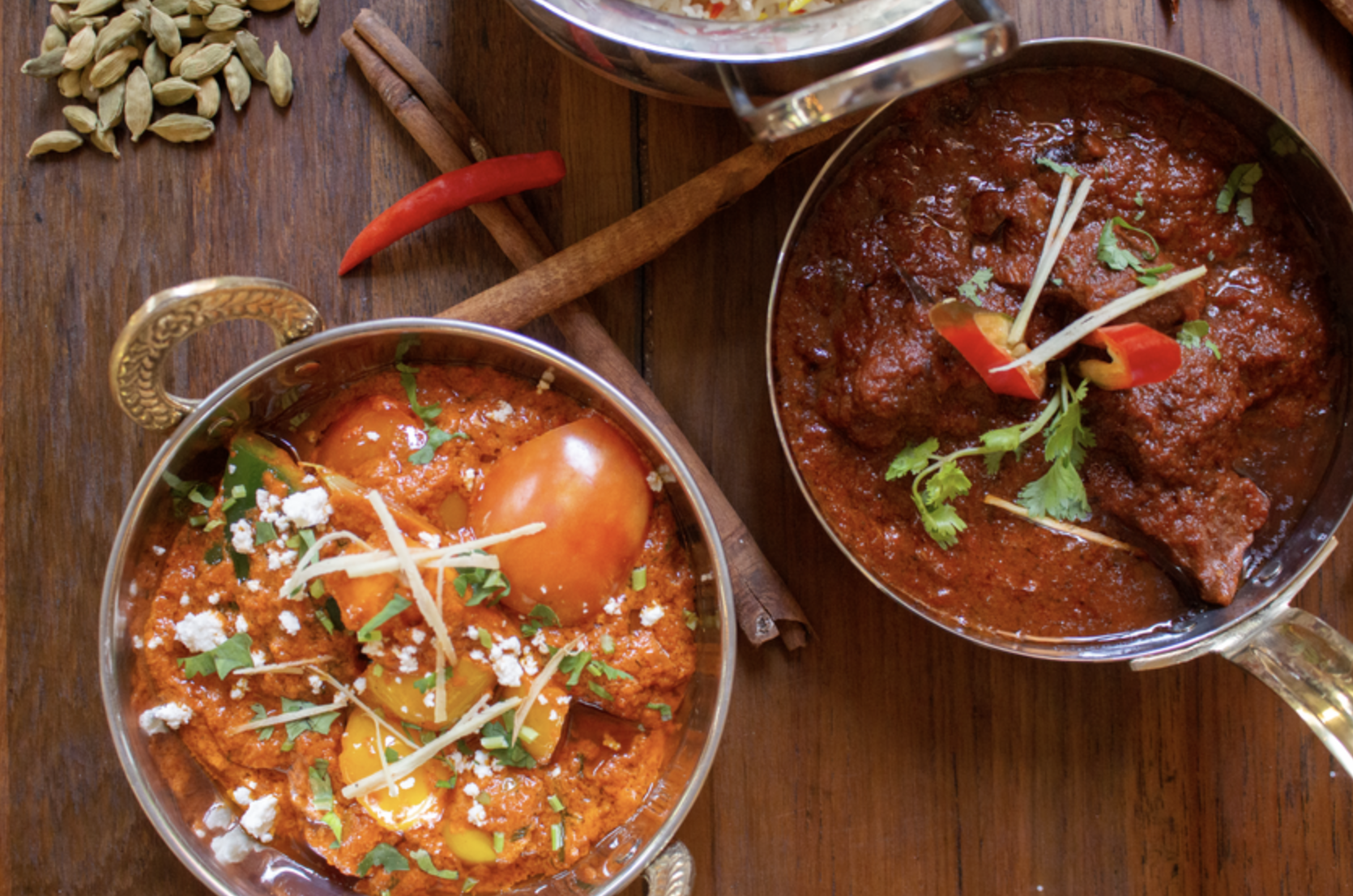 Cooking Classes en Thaïlande