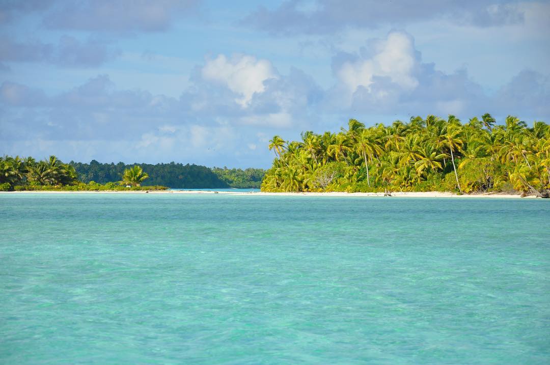 Tetiaroa