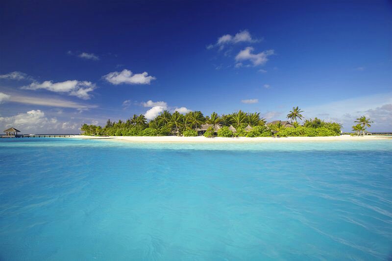 Six Senses Laamu : robinsonnade de luxe aux Maldives