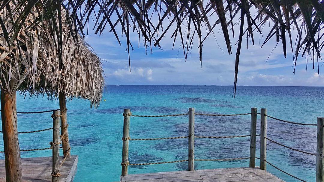 Tetiaroa