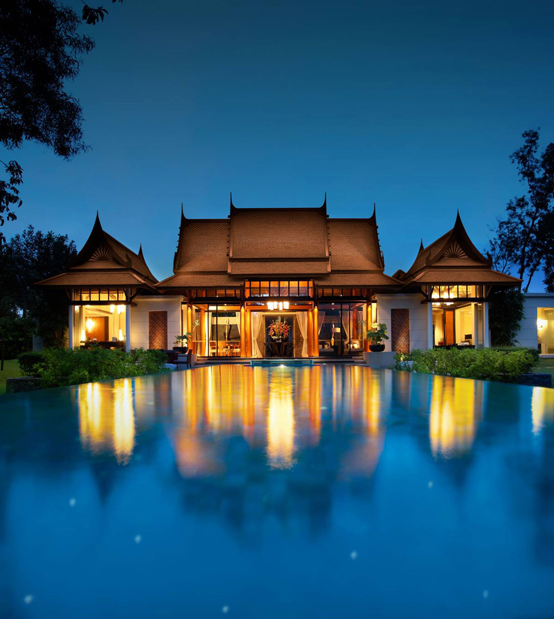 Phuket ou Koh Samui quelle île choisir ? Le Meilleur du Voyage