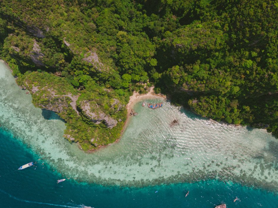 Phuket ou Koh Samui, quelle île choisir ?