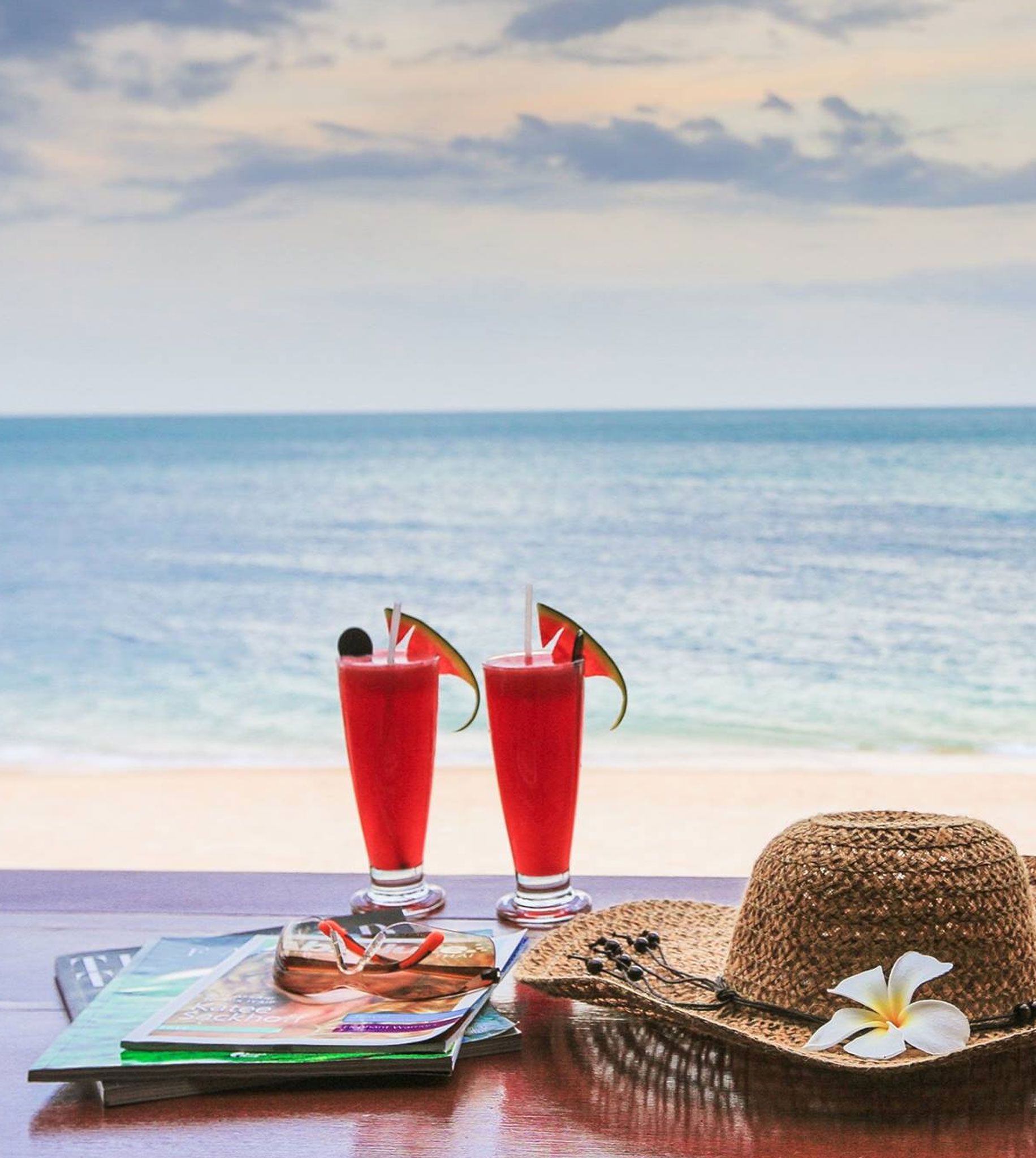 Phuket ou Koh Samui quelle île choisir ? Le Meilleur du Voyage