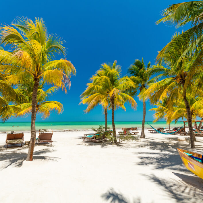 Que faire à Isla Holbox