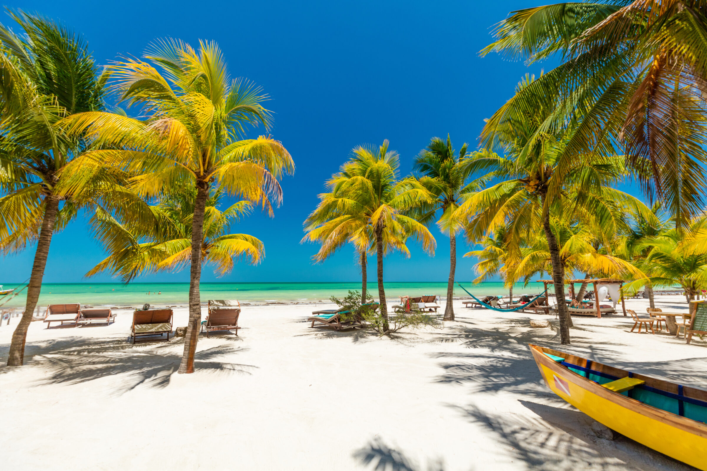 Isla Holbox au Mexique : que faire et où séjourner ?