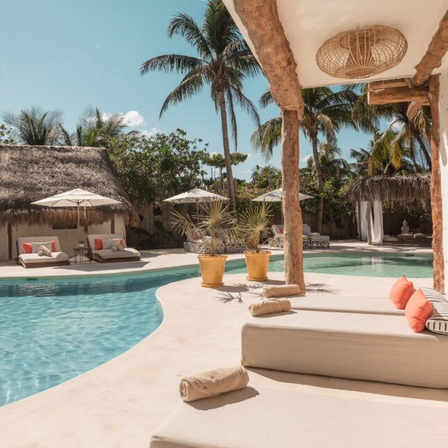 Hôtel Isla Holbox