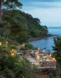 Soneva Kiri, parmi les plus beaux établissements de Thaïlande