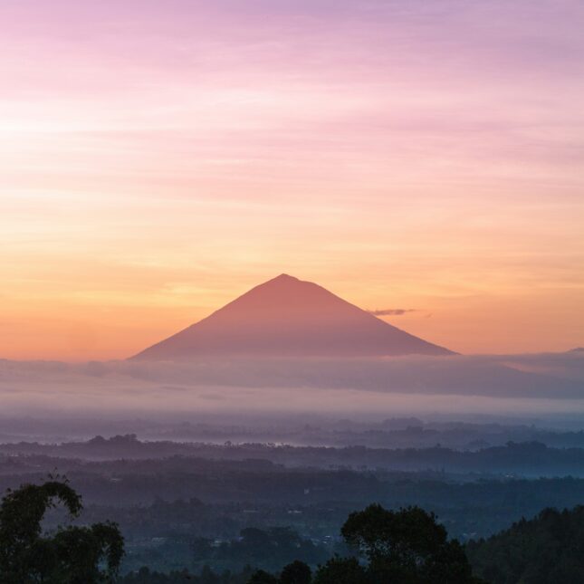 Un premier voyage à Bali