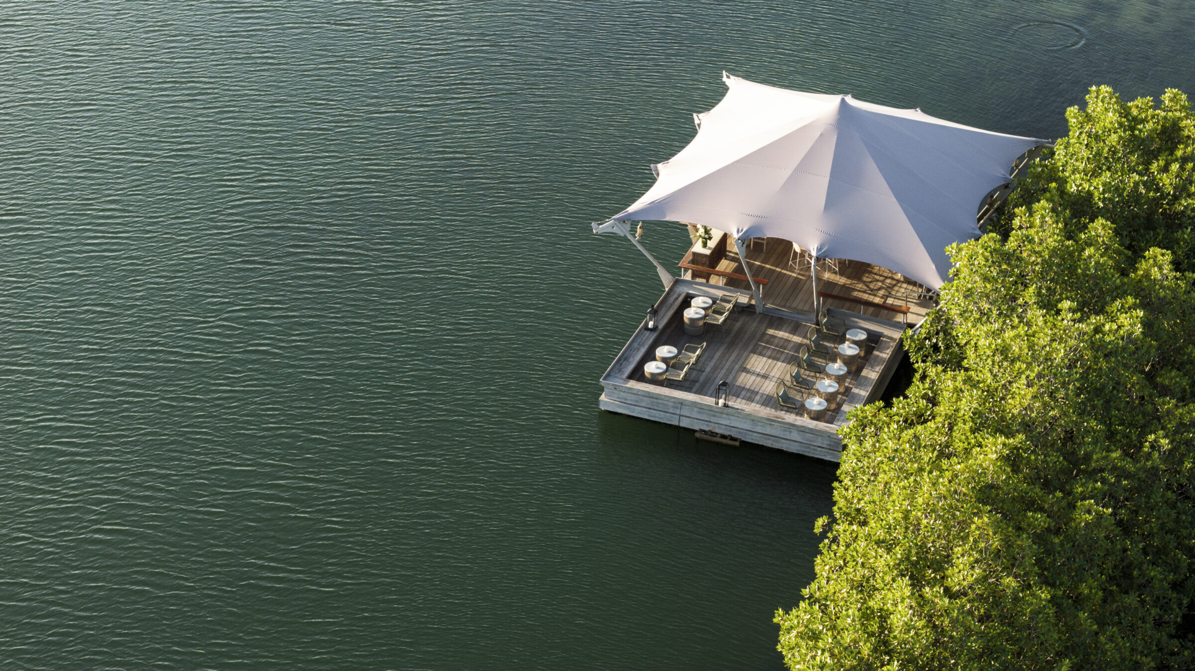 Les meilleurs restaurants de l&rsquo;île Maurice