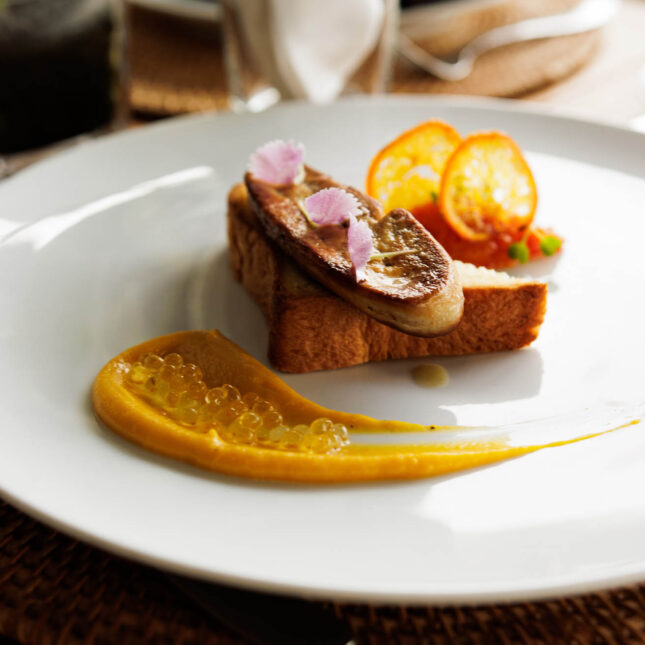 Les meilleurs restaurant de l'île Maurice