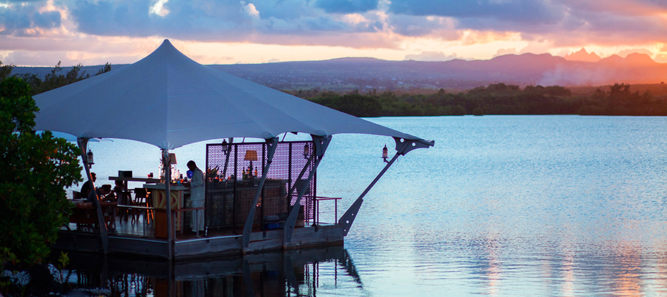 Les meilleurs restaurants de l’île Maurice