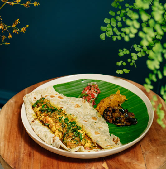 Les meilleurs restaurants de Maurice