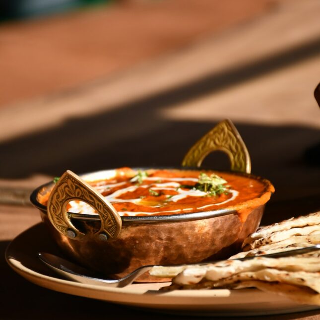 Happy Rajah île Maurice