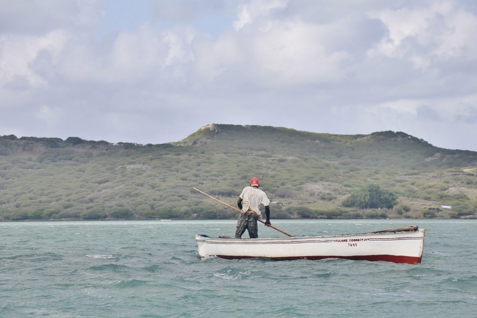 Rodrigues, le trésor de l’océan Indien