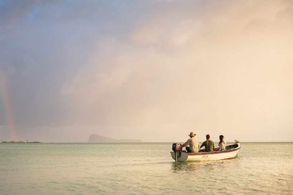 L’Île Maurice avec Attitude