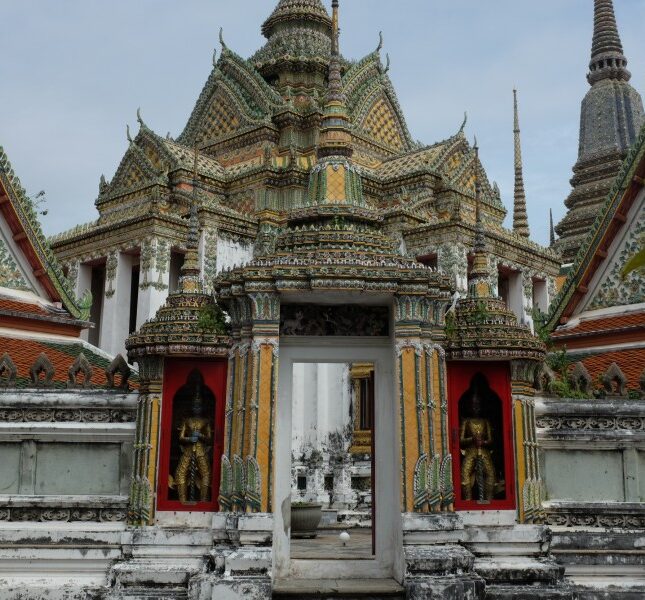 Le Wat Pho