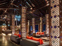 Restaurant The Slate Phuket