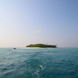 Un premier voyage aux Maldives