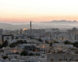 Mascate, Oman
