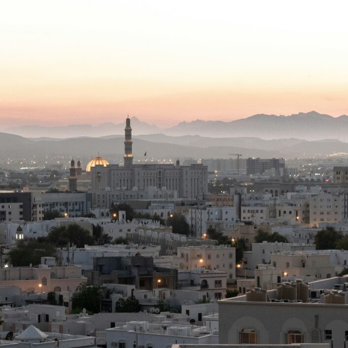 Oman, les joyaux du Sultanat
