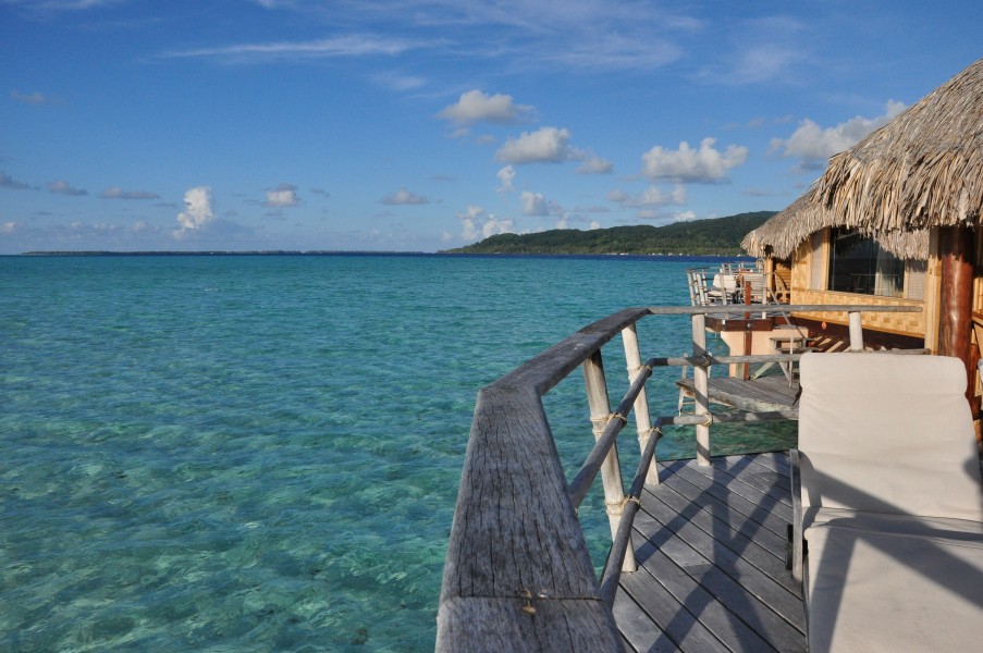 Tahaa