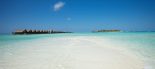 10 raisons d’aller au LUX* South Ari Atoll