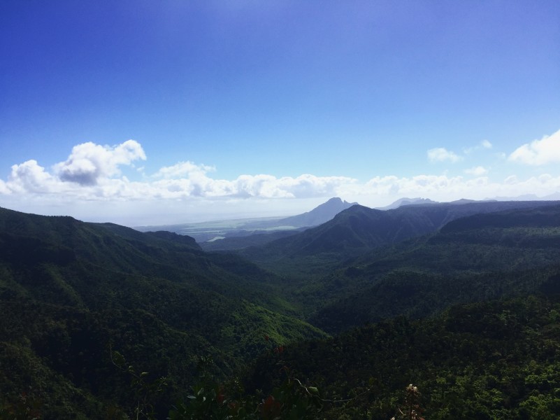 Île Maurice, les immanquables