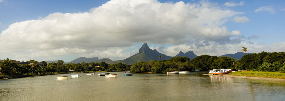 Vivre l’île Maurice autrement