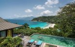 Villa Piscine Four Seasons Resort Seychelles