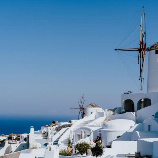 Cyclades