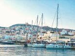Siros, Cyclades