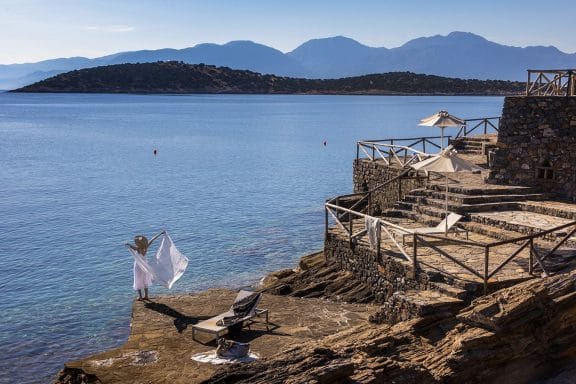 Vivez la Crète avec les hôtels Minos 