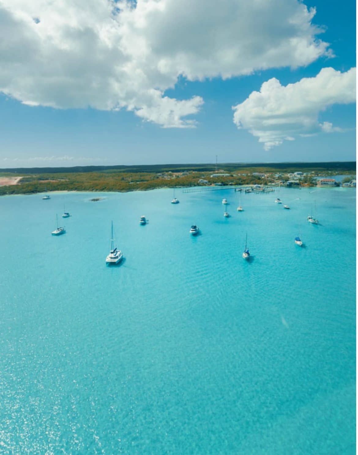 Voyage aux Bahamas, un archipel mÃ©connu - 