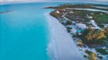 Les rivages paradisiaques de Bahamas
