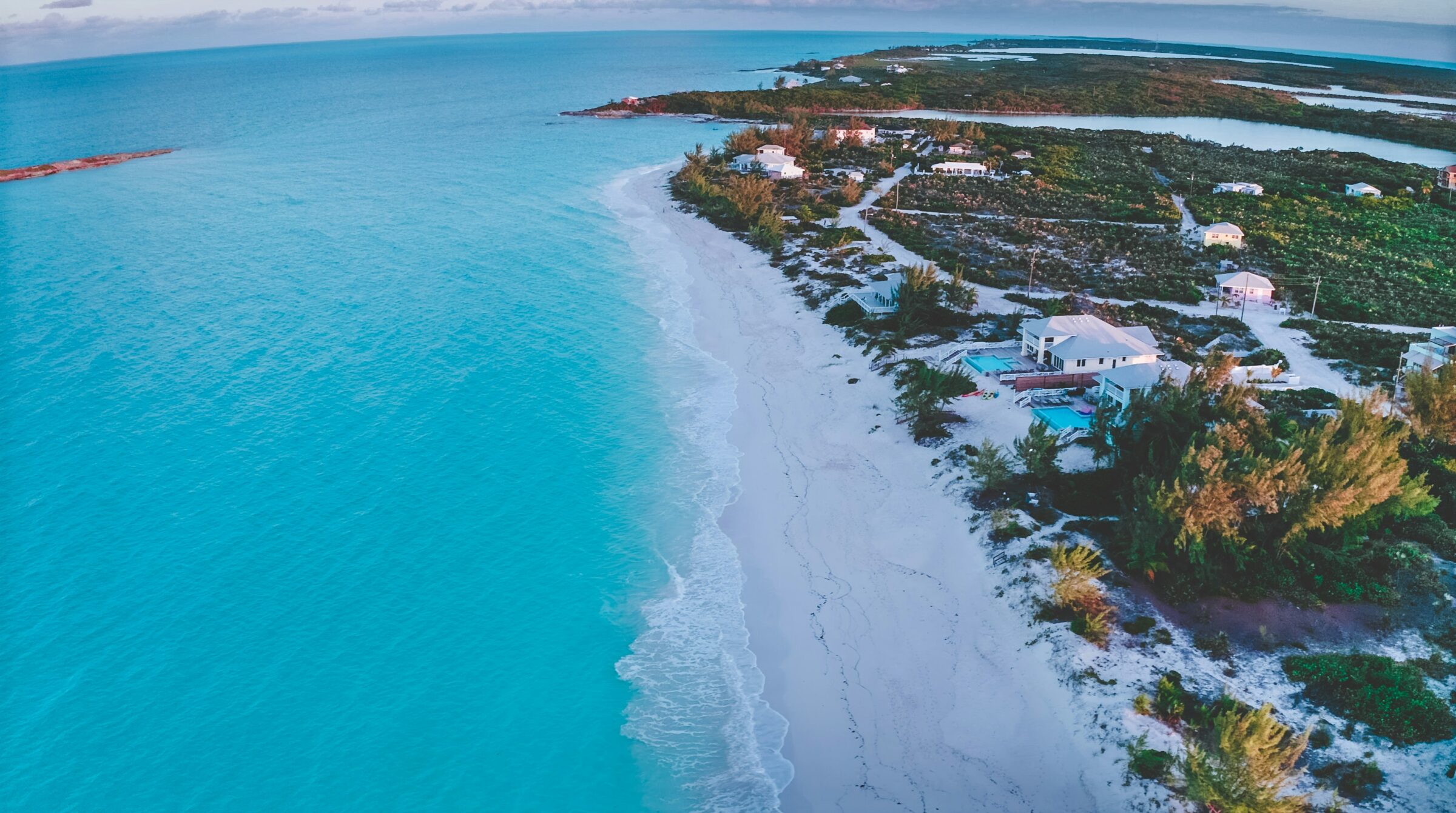 Que faire et que voir aux Bahamas ? Les incontournables