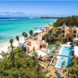 SALT of Palmar île Maurice