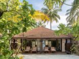 Villa Lily Beach Resort