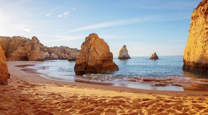 Partir au Portugal sans quitter son nid