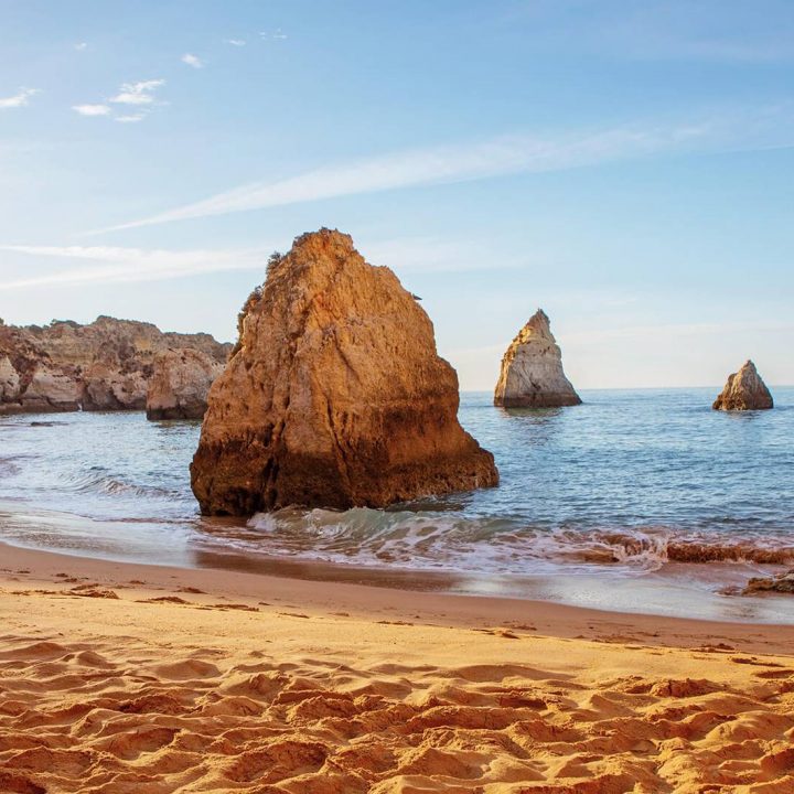 Partir au Portugal sans quitter son nid