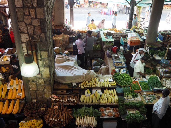 Voyager à l’île Maurice, oui, mais en cuisine !