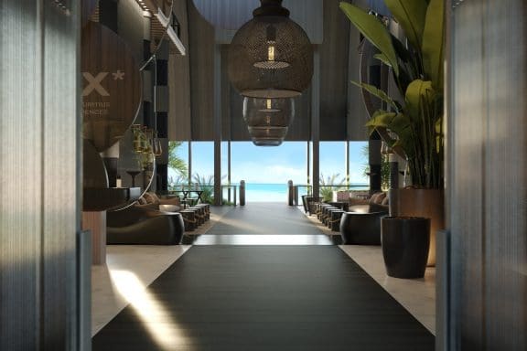 LUX* Grand Baie Resort & Residences