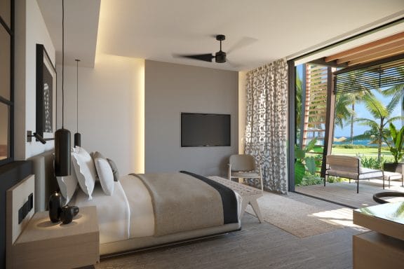 LUX* Grand Baie Resort & Residences