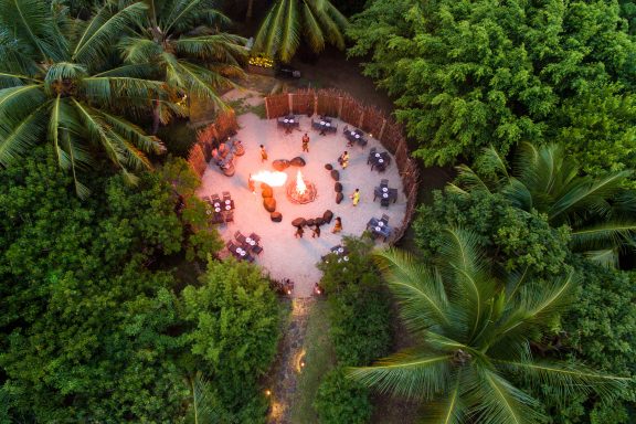 Île Maurice, tout le charme de l’océan Indien