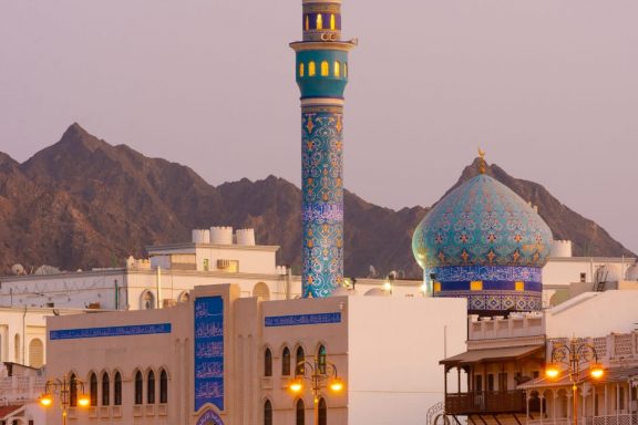 Oman Concentré d’émotions dans une terre aux mille richesses